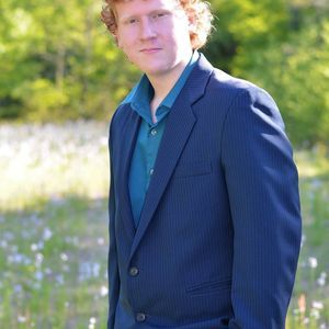 Meet your Posher, Thomas